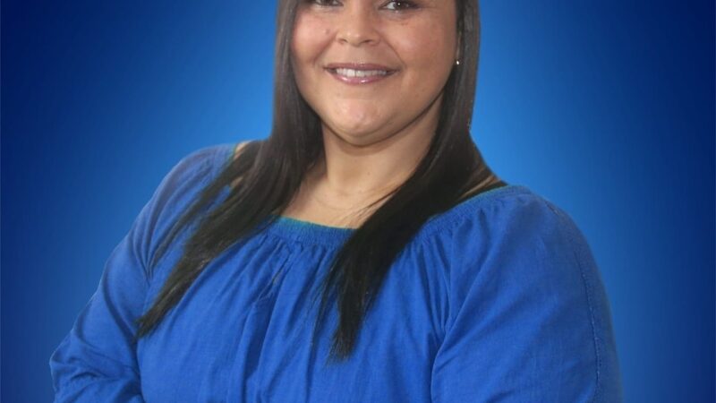 ITAJUÍPE: SI DANTAS GANHA POPULARIDADE E PODERÁ SER PRÓXIMA PREFEITA