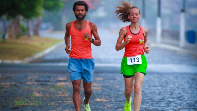 SERRA GRANDE: Tiago Araújo irá participar pela 4ª vez da São Silvestre