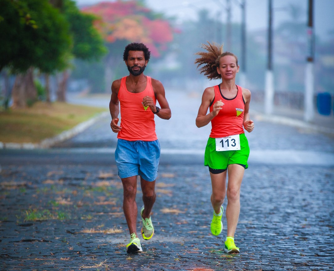 SERRA GRANDE: Tiago Araújo irá participar pela 4ª vez da São Silvestre