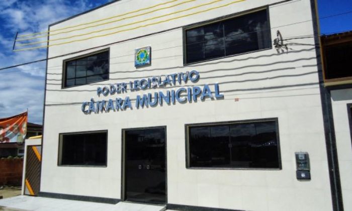 IBIRAPITANGA: PRESIDENTE DA CÂMARA DE VEREADORES SOB AMEAÇA DE AFASTAMENTO