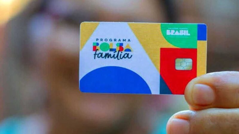 COMUNICADO: Regularize seu CPF para manter seus benefícios no Bolsa Família