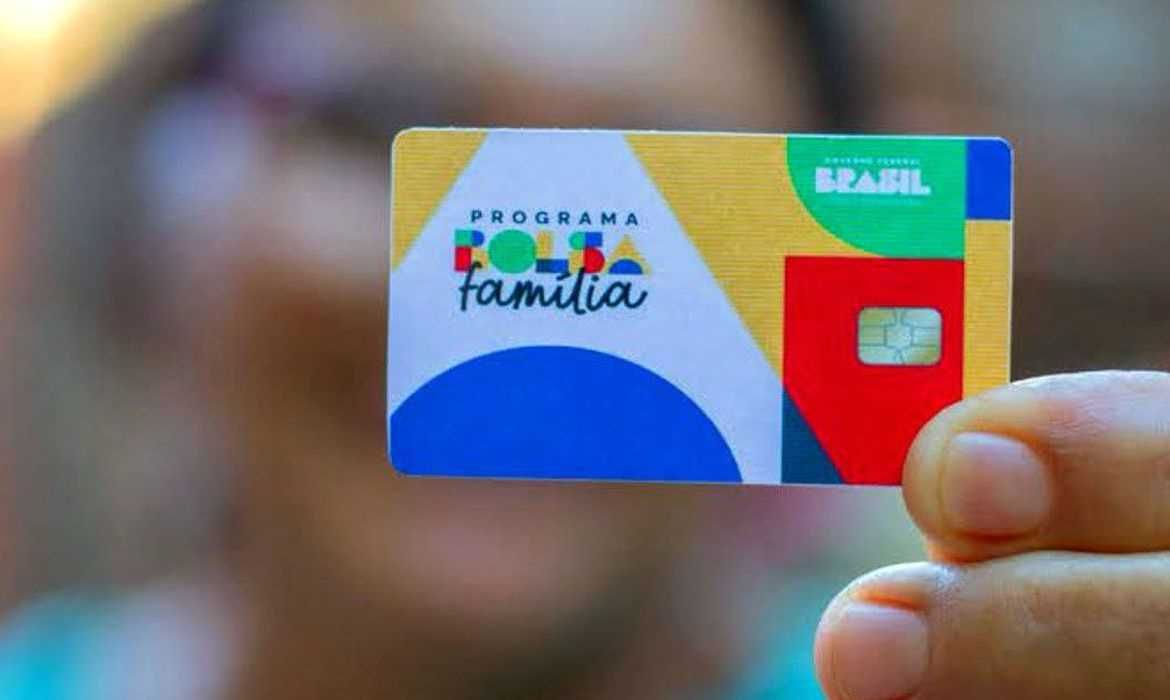 COMUNICADO: Regularize seu CPF para manter seus benefícios no Bolsa Família