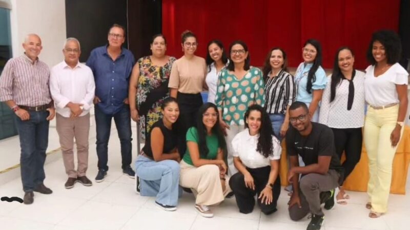 URUÇUCA: PREFEITURA APRESENTA PROGRAMA DE ATENÇÃO PRIMÁRIA A SAÚDE