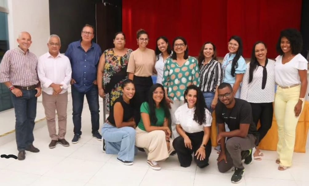 URUÇUCA: PREFEITURA APRESENTA PROGRAMA DE ATENÇÃO PRIMÁRIA A SAÚDE