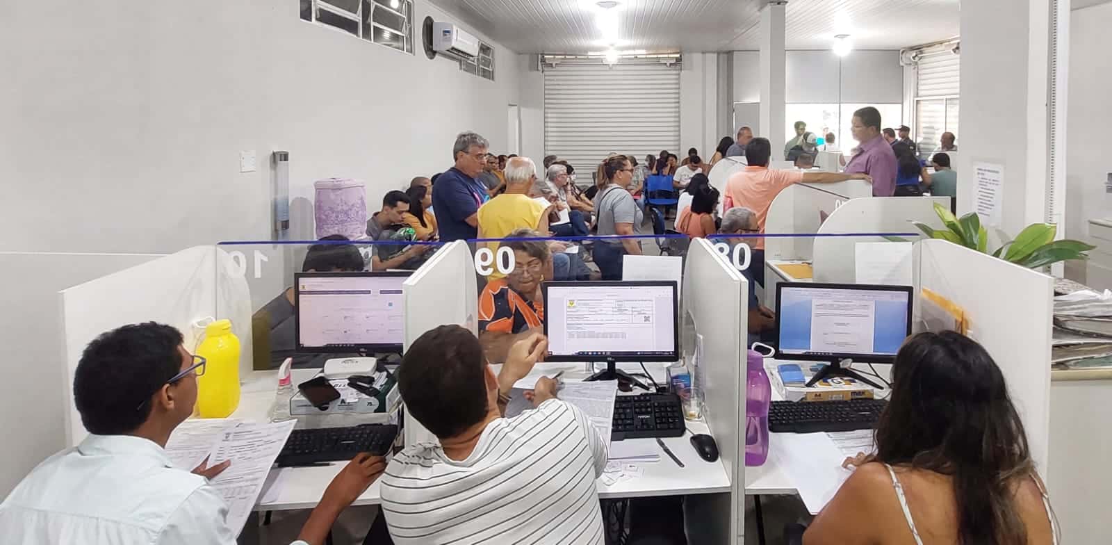 Programa Regularize Itabuna é prorrogado pelo prefeito Augusto Castro