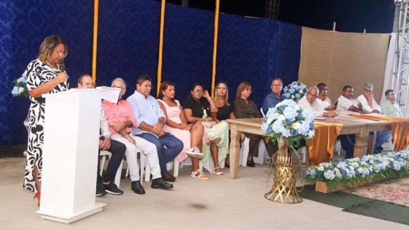 URUÇUCA: JORNADA PEDAGÓGICA DESTACA A IMPORTÂNCIA DO PROFESSOR E OS AVANÇOS NA EDUCAÇÃO