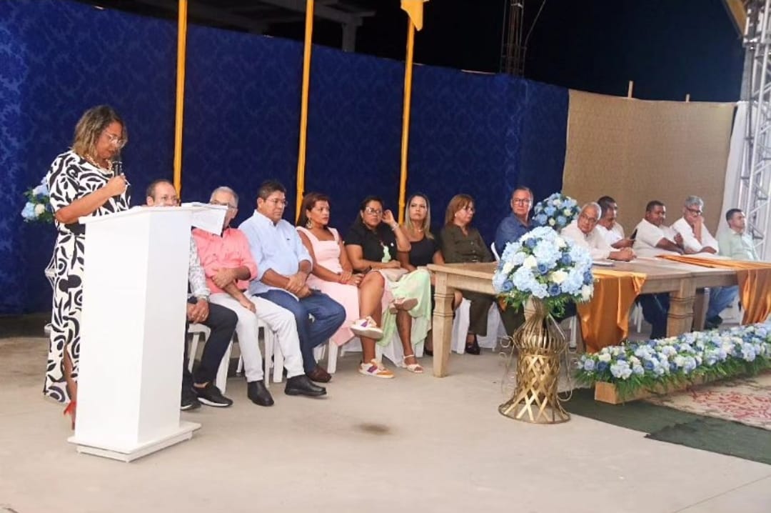 URUÇUCA: JORNADA PEDAGÓGICA DESTACA A IMPORTÂNCIA DO PROFESSOR E OS AVANÇOS NA EDUCAÇÃO