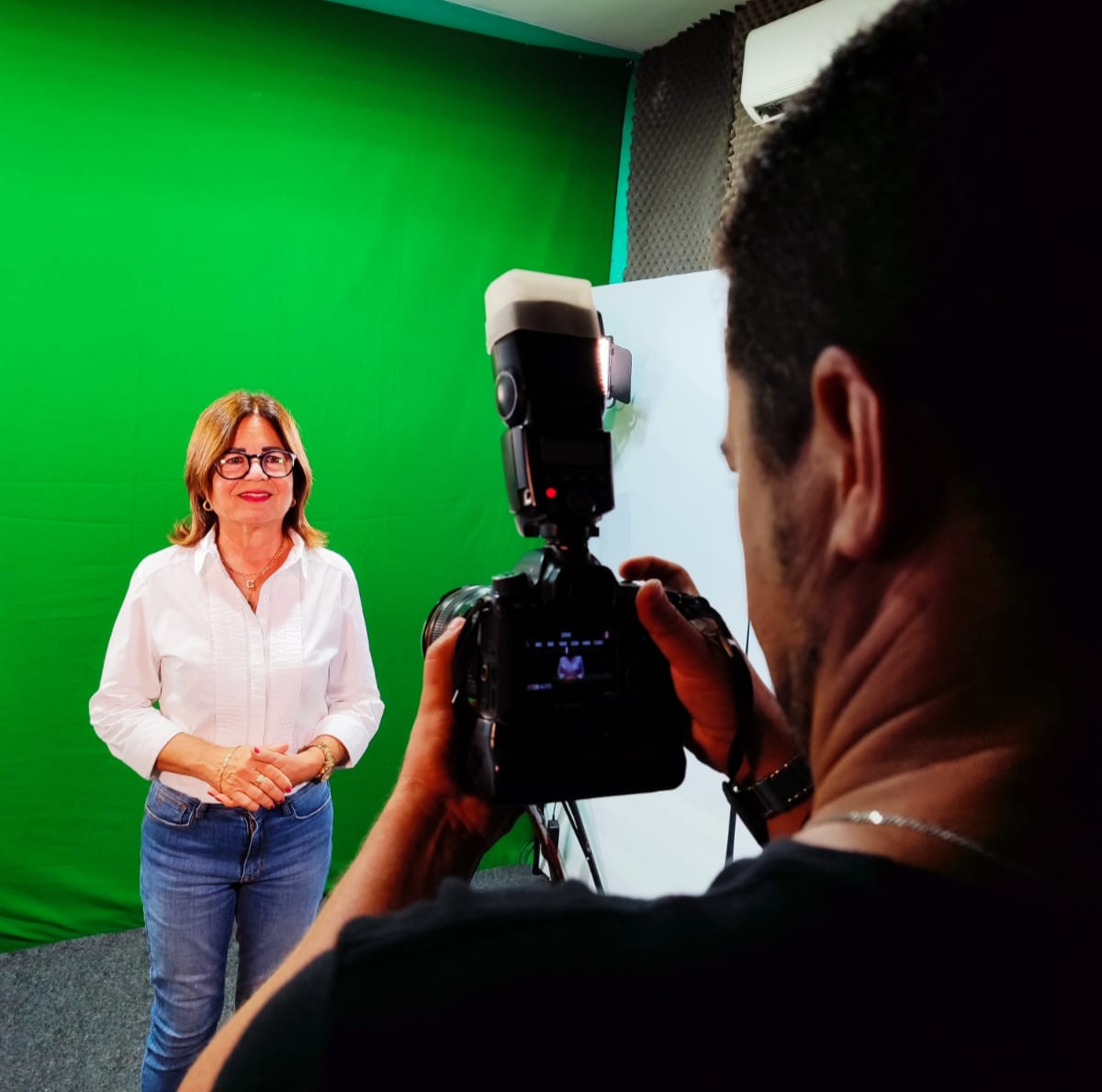 Cristina Brige: a mulher que desafia o poder em Potiraguá