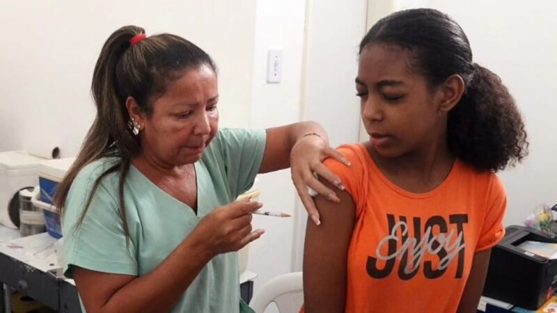 URUÇUCA REALIZA O DIA D DE MOBILIZAÇÃO EM COMBATE A DENGUE