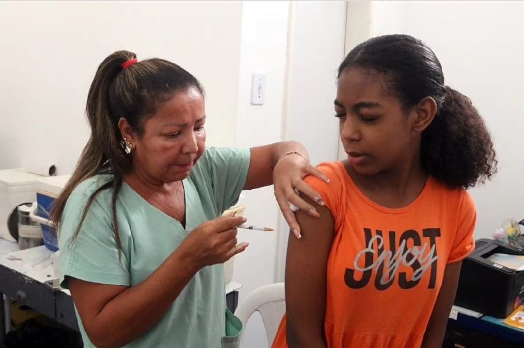 URUÇUCA REALIZA O DIA D DE MOBILIZAÇÃO EM COMBATE A DENGUE