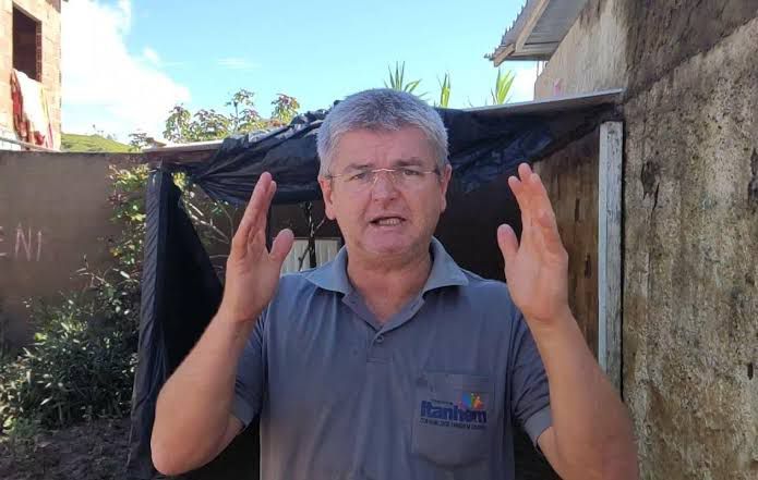 Após MPF, Controladoria-Geral da União é notificada sobre sumiço de R$ 400 mil em Itanhém/BA.