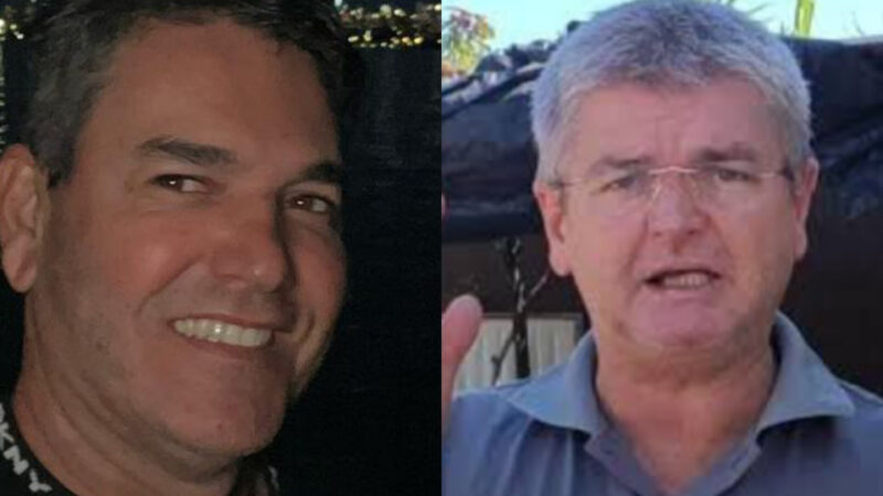 Itanhém: O Plano B de Mildson Medeiros