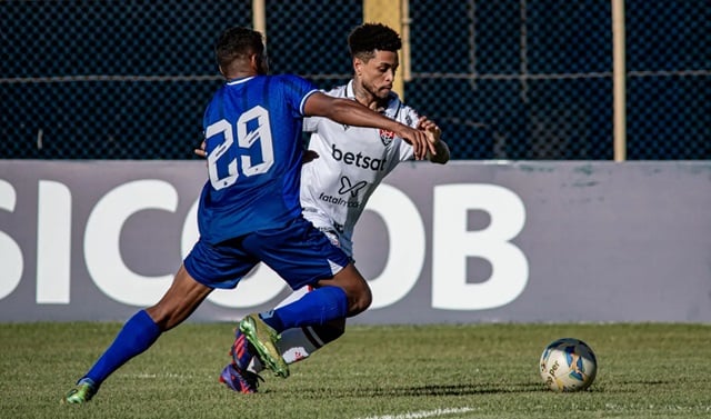 Após fim da 1ª fase, Itabuna rebaixado para a 2ª divisão