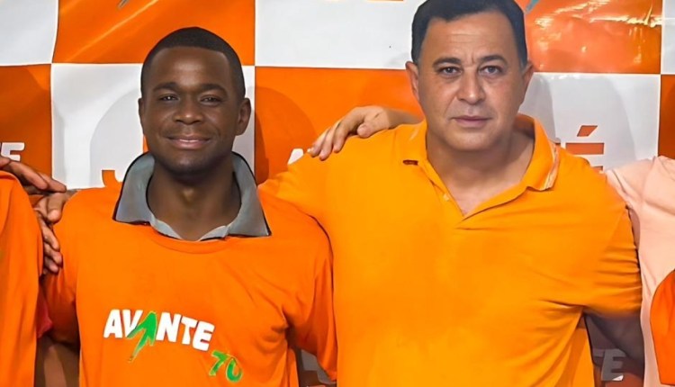 NEGUINHO DA PATROL ABANDONA GOVERNO JUNILSON DE BORÓ E SE JUNTA À OPOSIÇÃO EM IBIRAPITANGA