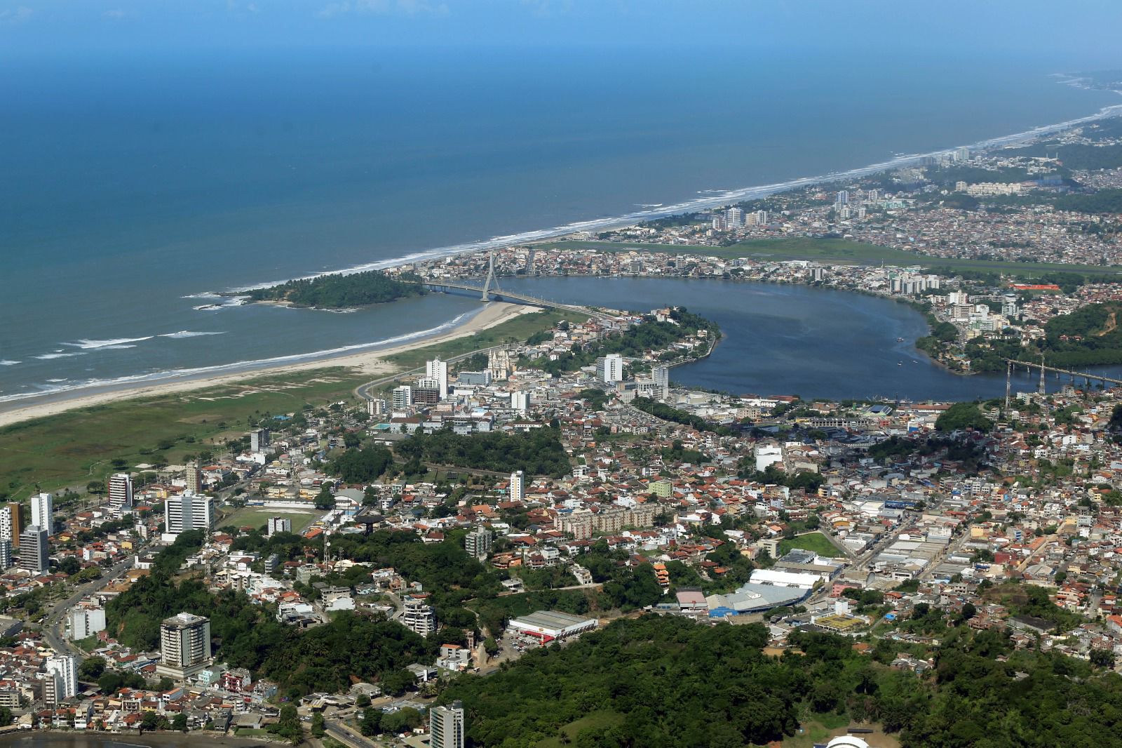 Plano Diretor: Prefeitura de Ilhéus disponibiliza formulário para população enviar contribuições