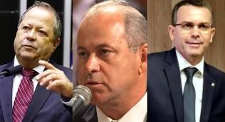 PF prende três por envolvimento com assassinato de Marielle Franco