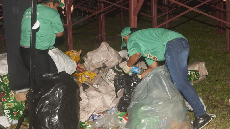 Prefeitura e parceiros já recolheram mais de 1.500 toneladas de entulhos no bota-fora dos Mutirões de Combate ao Aedes aegypti em Itabuna