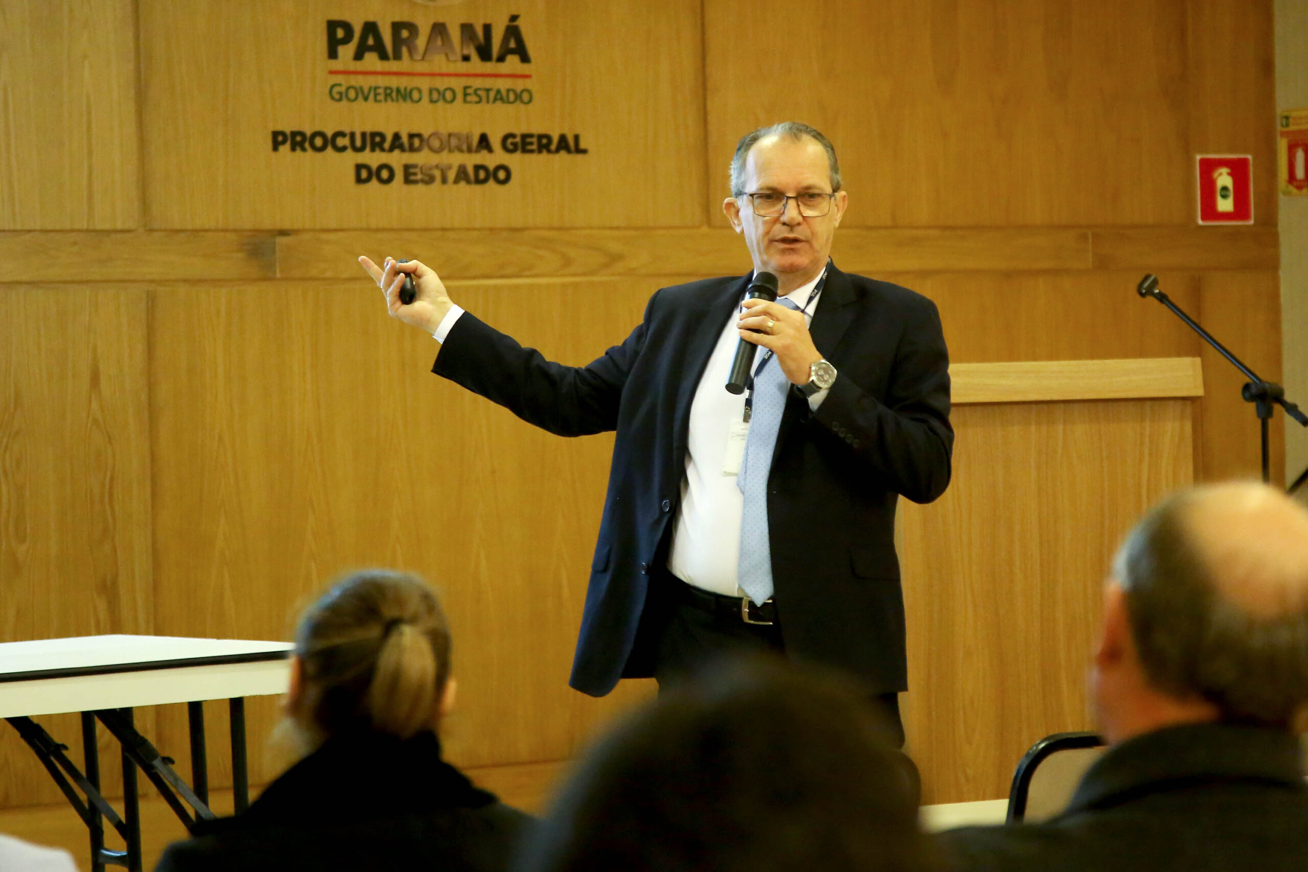 Evento discute aplicação de nova Lei Geral de Licitações sobre as obras públicas no sul da Bahia