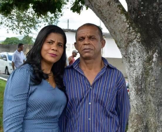 IBIRAPITANGA: VICE-PREFEITA, VAL, E O EX-PREFEITO GUDE SE DESLIGAM DO GOVERNO DE JUNILSON DE BORÓ