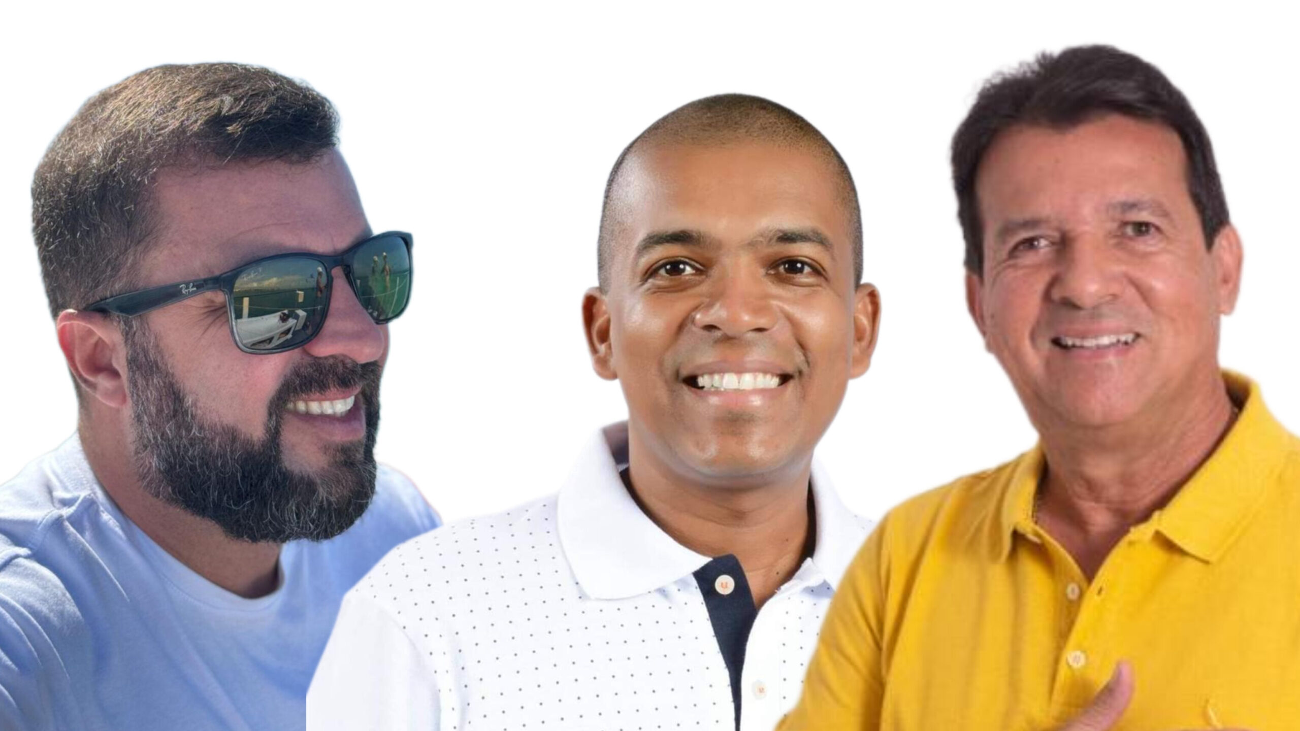 Eleições no Prado: Disputa Acirrada e o Pêndulo Político chamado Luciano Motta