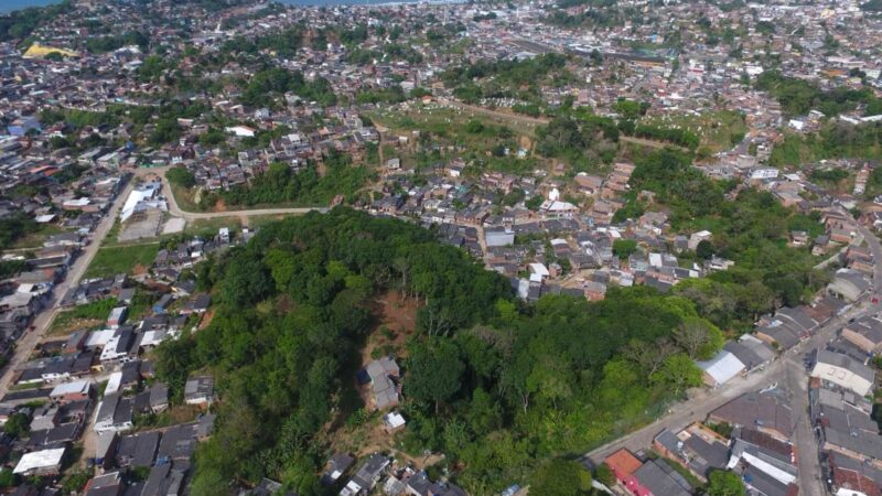 Mapa Falado Online do Plano Diretor Participativo de Ilhéus: colabore para o futuro da cidade