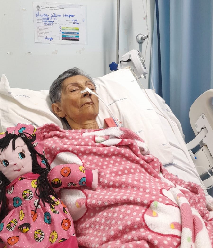 MOROSIDADE DA JUSTIÇA