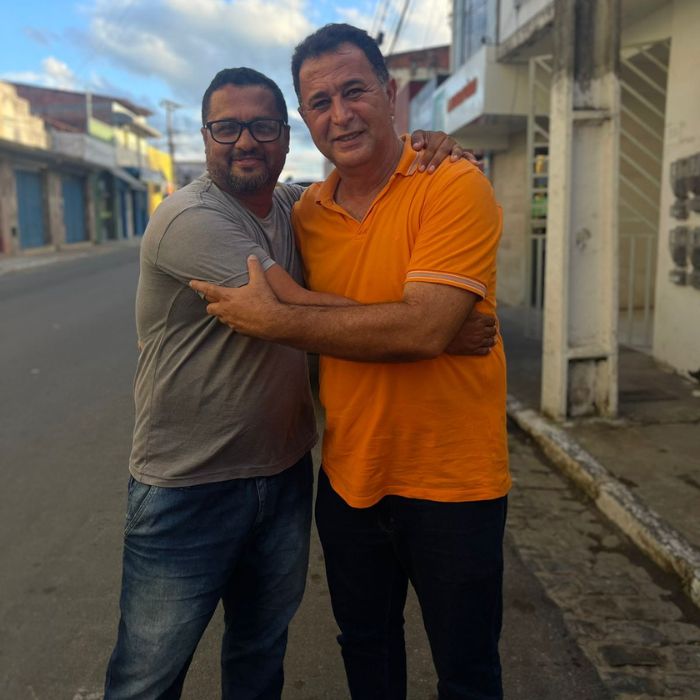 Ibirapitanga: Jé recebe mais um importante apoio à sua pré-candidatura