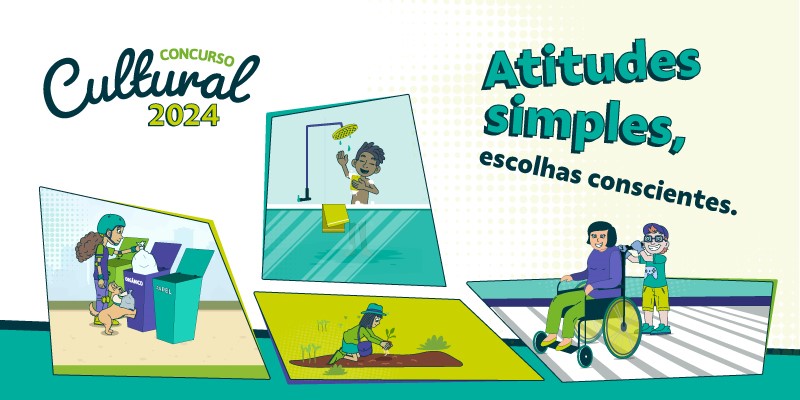 Instituto Sicoob abre inscrições para 13a edição doConcurso Cultural