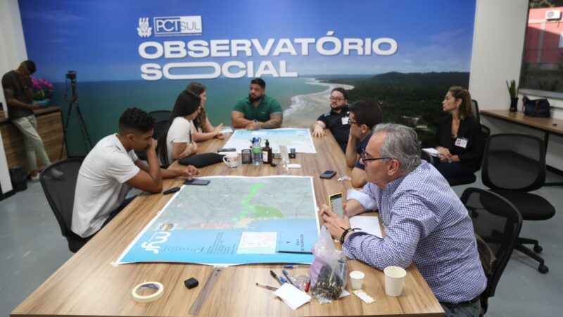 Ilhéus | setor acadêmico participa de reuniões devolutivas sobre revisão do Plano Diretor