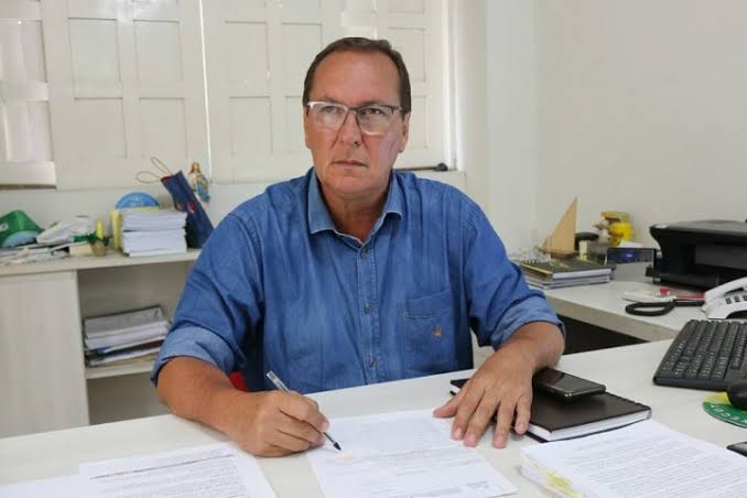 URUÇUCA: TCM APROVA CONTAS DE MOACYR LEITE JÚNIOR, EXERCÍCIO 2022