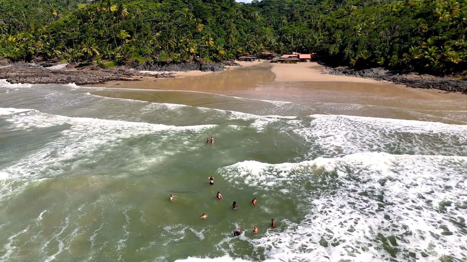 Itacaré recebe 30 agentes de turismo para Famtur imersivo no município