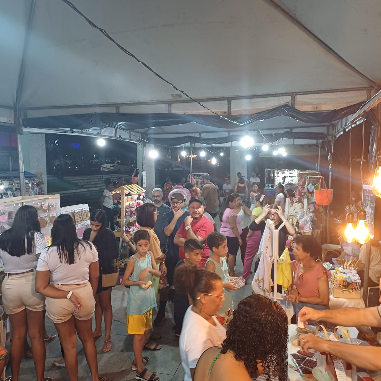 Itabuna: Feira Arte na Praça movimentará Beira Rio no próximo domingo (26)