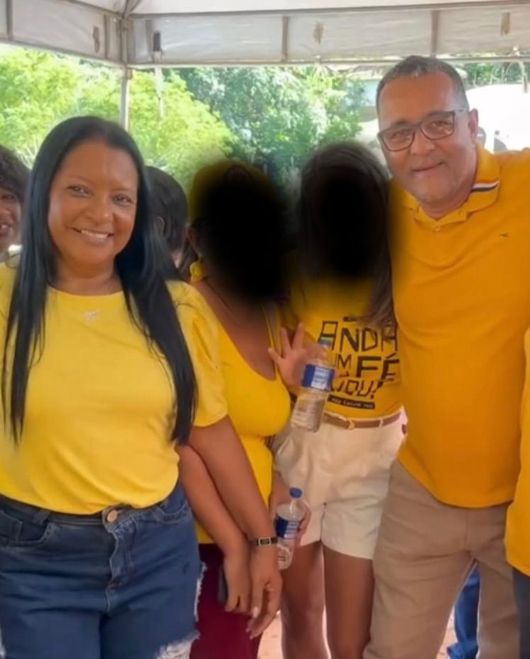 IBIRAPITANGA: JUSTIÇA PRORROGA AFASTAMENTO DA PRESIDENTE DA CAMARA POR MAIS 90 DIAS