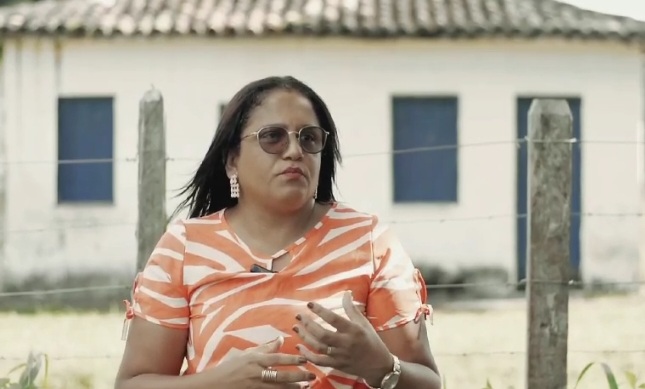 Itajuípe: Lusiane da Saúde lança biografia