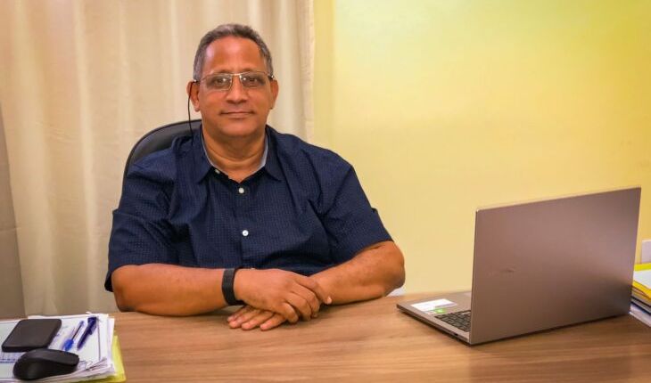 MARAÚ: JUSTIÇA CONDENA DEPUTADO JOÃO BACELAR POR DANOS MORAIS CONTRA MANASSÉS SOUZA