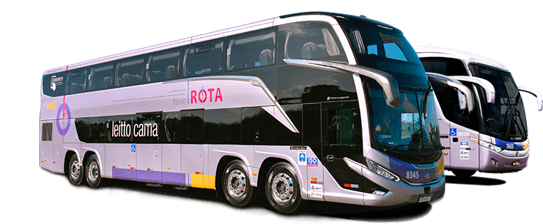 Grupo Brasileiro lança nova frota de ônibus em Vitória da Conquista, nesta sexta-feira