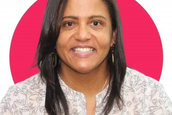 Lusiane, pré-candidata à prefeitura de Itajuípe, emociona com carta aberta à população