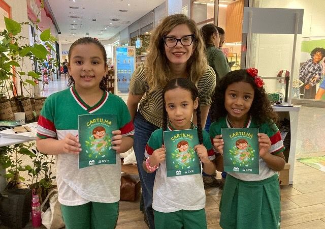 Semana do Meio Ambiente promove ações de educação, reciclagem e distribuição de mudas