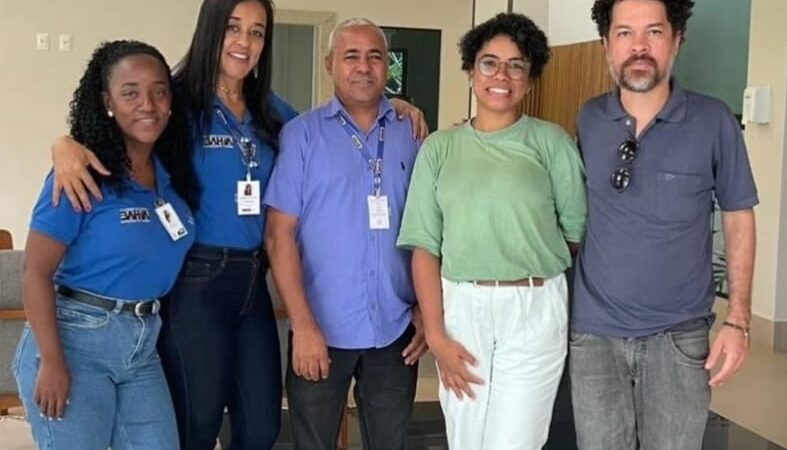 URUÇUCA: PREFEITURA E SETUR REALIZAM LEVANTAMENTO E ATUALIZAÇÃO DA REDE DE HOSPEDAGEM NA SEDE E EM SERRA GRANDE