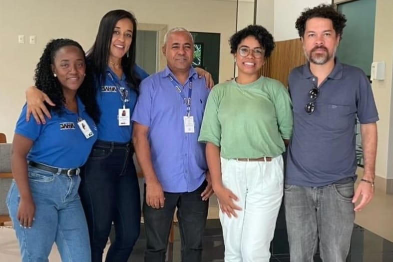 URUÇUCA: PREFEITURA E SETUR REALIZAM LEVANTAMENTO E ATUALIZAÇÃO DA REDE DE HOSPEDAGEM NA SEDE E EM SERRA GRANDE