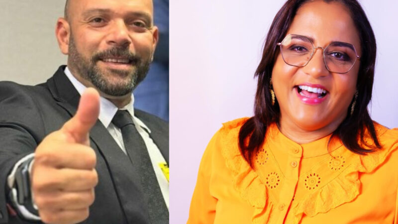 Itajuípe: Lusiane da Saúde parte para o ataque sobre polêmica envolvendo a merenda escolar