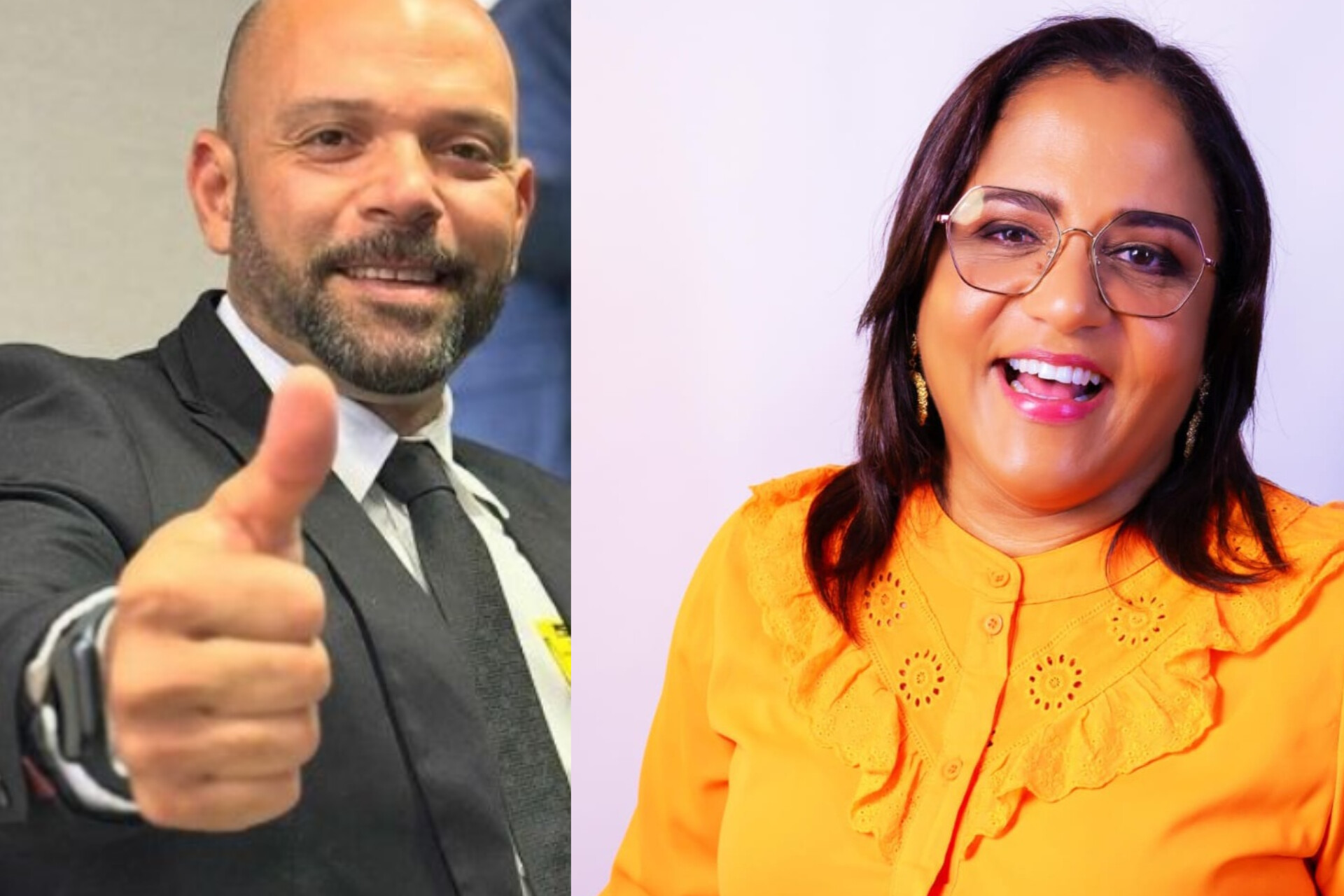 Itajuípe: Lusiane da Saúde parte para o ataque sobre polêmica envolvendo a merenda escolar