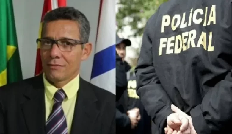 Ex-vereador é preso por suspeita de estupro na Bahia; vítima tinha 13 anos