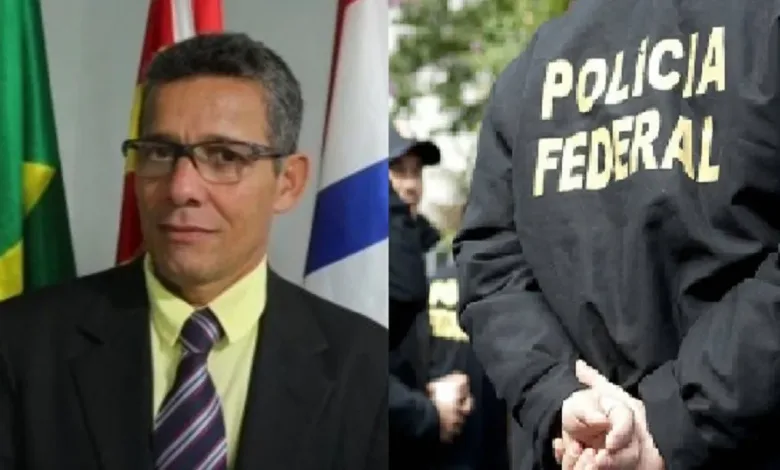 Ex-vereador é preso por suspeita de estupro na Bahia; vítima tinha 13 anos