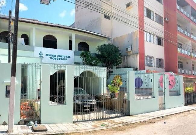 CENTRO CULTURAL TEOSÓPOLIS PROMOVERÁ EXPOSIÇÃO “114 ANOS DE ITABUNA – VENHA COMEMORAR CONOSCO! ”, CELEBRANDO O ANIVERSÁRIO DO MUNICÍPIO