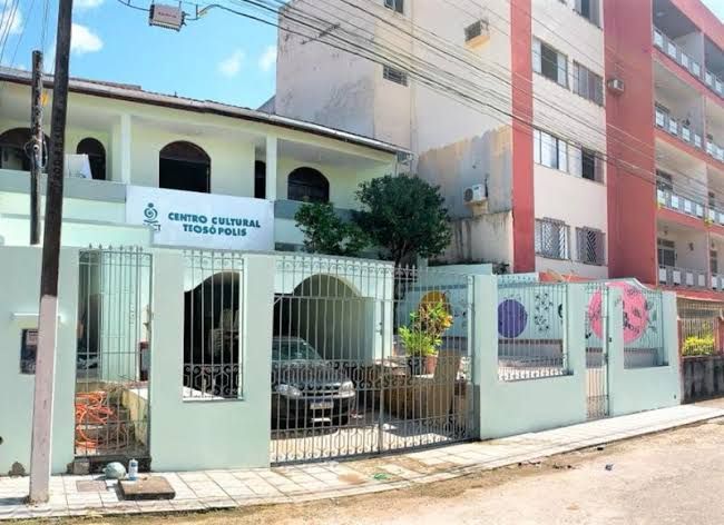 CENTRO CULTURAL TEOSÓPOLIS PROMOVERÁ EXPOSIÇÃO “114 ANOS DE ITABUNA – VENHA COMEMORAR CONOSCO! ”, CELEBRANDO O ANIVERSÁRIO DO MUNICÍPIO