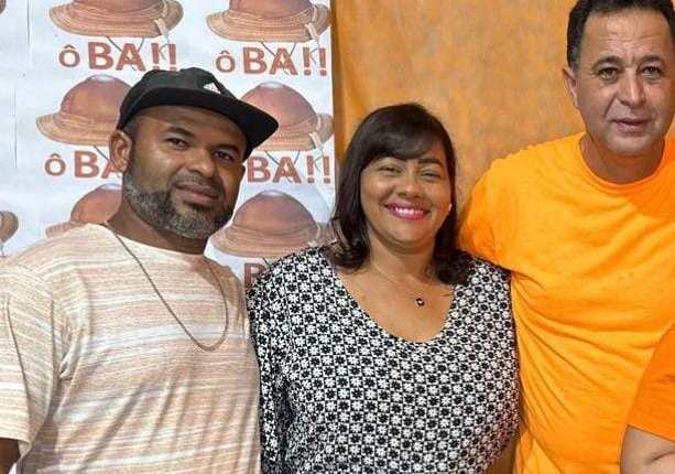 IBIRAPITANGA: GEISA DE CAMAMUZINHO DESISTE DE PRÉ-CANDIDATURA E ADERE AO GRUPO DE JÉ ASSUNÇÃO