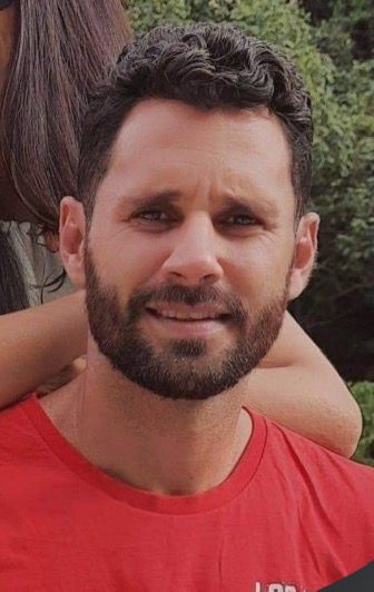 ITANHÉM/BA: TÁRCIS ALMONDES TEM NOME VENTILADO PARA COMPOR CHAPA COM CABOQUINHO PORTO