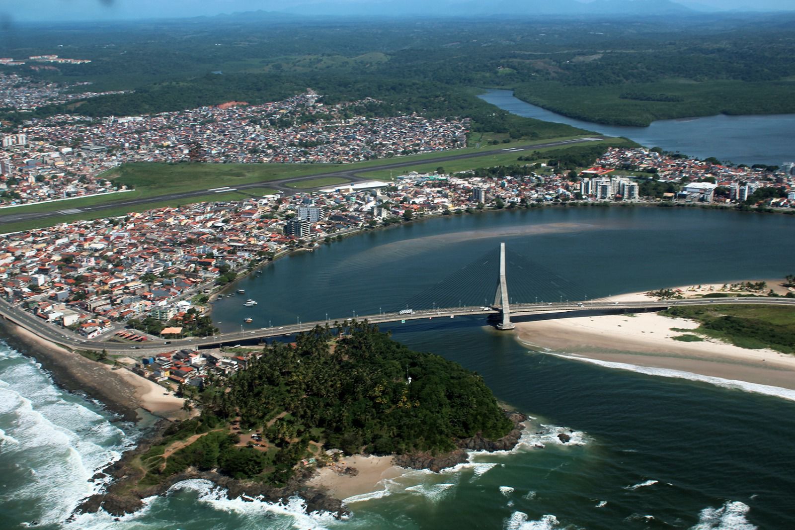 Plano Diretor de Ilhéus entra na fase de elaboração do Caderno de Ordenamento Territorial