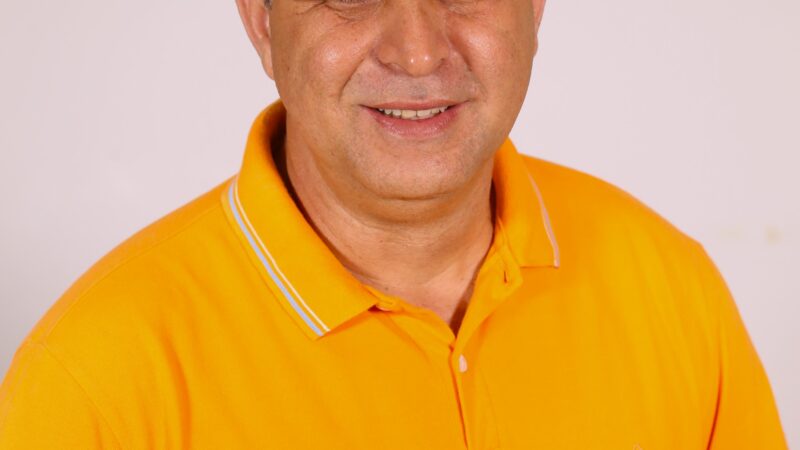 Ibirapitanga: Justiça Eleitoral nega representação que acusava Jé de propaganda eleitoral antecipada